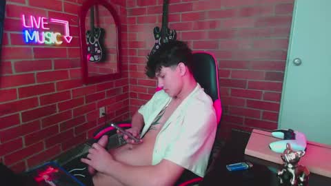 JASON online show from April 2026 05:55:01 PM