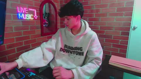 JASON online show from April 2026 04:49:02 AM