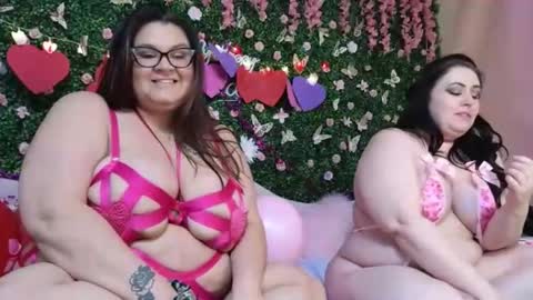 Raven Belle online show from February 2026 02:30:01 AM