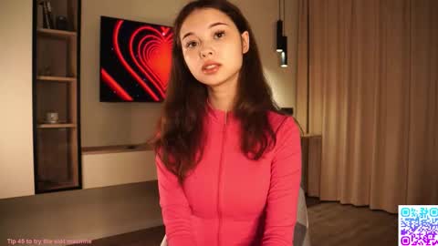 Snapshot of kusssecka chatting on October 2025 03:18:02 AM Brianna my friends can call me Bri or kusya D online show from October 2025 03:18:02 AM