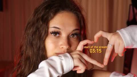 Snapshot of kusssecka chatting on January 2026 04:50:02 AM Brianna my friends can call me Bri or kusya D online show from January 2026 04:50:02 AM