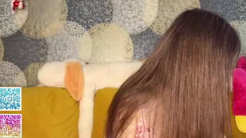 Brianna my friends can call me Bri or kusya D online show from May 2026 04:08:02 AM