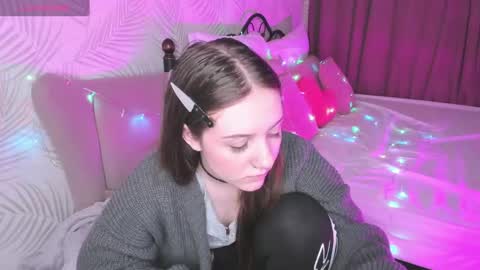 Snapshot of kvetachka chatting on December 2024 03:47:02 AM Kvetachka Thu-Sun 0900am-1500pmGTM2 online show from December 2024 03:47:02 AM