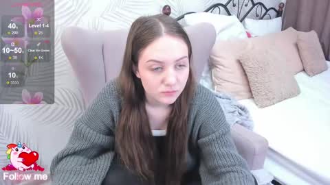 Snapshot of kvetachka chatting on January 2025 03:51:02 AM Kvetachka Thu-Sun 0900am-1500pmGTM2 online show from January 2025 03:51:02 AM