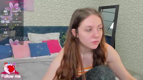 Snapshot of kvetachka chatting on January 2025 04:22:02 AM Kvetachka Thu-Sun 0900am-1500pmGTM2 online show from January 2025 04:22:02 AM