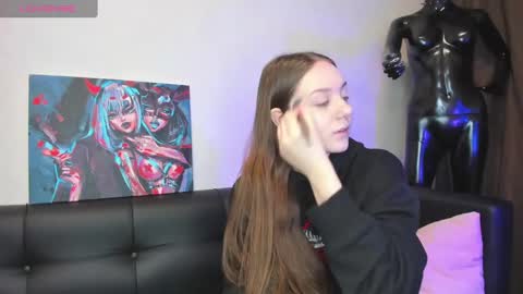 Snapshot of kvetachka chatting on January 2025 01:10:01 AM Kvetachka Thu-Sun 0900am-1500pmGTM2 online show from January 2025 01:10:01 AM