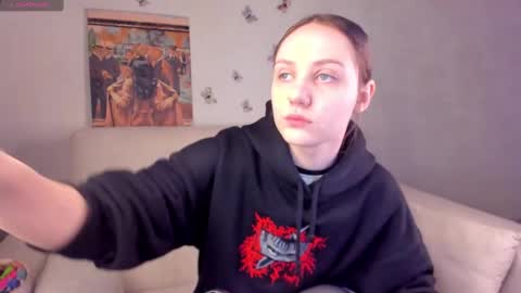 Snapshot of kvetachka chatting on March 2025 01:20:02 AM Kvetachka Thu-Sun 0900am-1500pmGTM2 online show from March 2025 01:20:02 AM