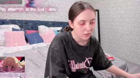 Snapshot of kvetachka chatting on March 2025 07:23:02 AM Kvetachka Thu-Sun 0900am-1500pmGTM2 online show from March 2025 07:23:02 AM