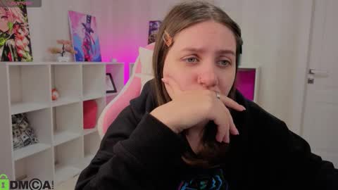 Snapshot of kvetachka chatting on September 2025 12:23:01 AM Kvetachka Thu-Sun 0900am-1500pmGTM2 online show from September 2025 12:23:01 AM