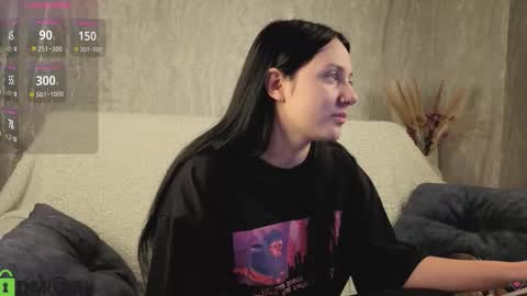 Snapshot of kvetachka chatting on October 2025 12:53:01 AM Kvetachka Thu-Sun 0900am-1500pmGTM2 online show from October 2025 12:53:01 AM