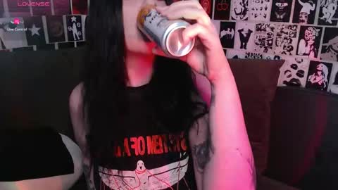 Kvopa online show from January 2026 11:19:01 PM