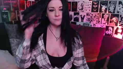 Kvopa online show from February 2026 09:22:02 PM