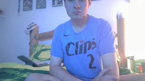 Kenji online show from January 2026 02:49:01 AM