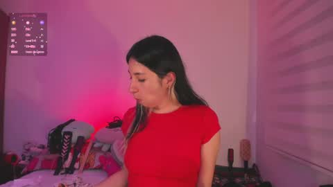 Aria Kess  online show from May 2026 10:05:01 PM