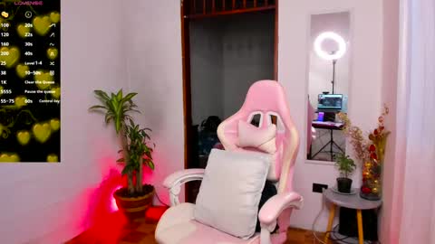 kya_miller_ online show from February 2025 10:36:01 PM