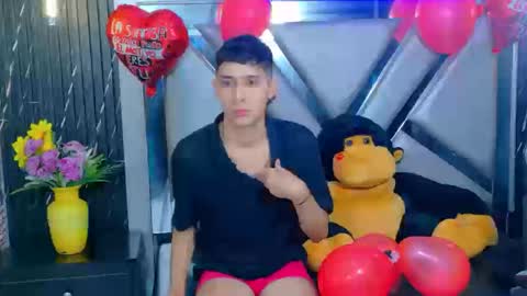 Snapshot of kygo_williams chatting on September 2025 01:44:02 PM Kygo online show from September 2025 01:44:02 PM