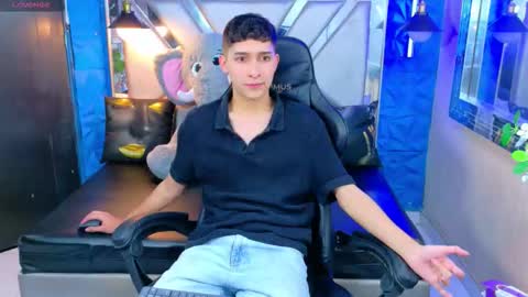 Snapshot of kygo_williams chatting on September 2025 04:00:02 PM Kygo online show from September 2025 04:00:02 PM