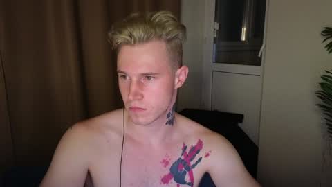 Kyle online show from January 2025 10:44:02 PM