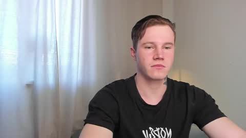 Kyle online show from February 2025 05:45:02 AM