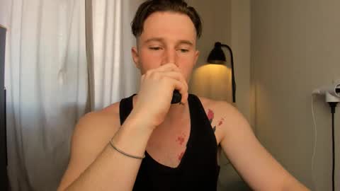 Kyle online show from March 2025 06:04:02 AM