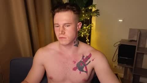 Kyle online show from March 2025 06:01:02 PM