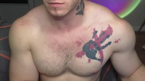 Kyle online show from October 2025 05:06:02 AM