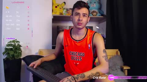 kyle online show from October 2025 07:11:01 PM