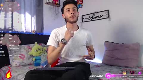 kyle online show from May 2026 03:39:02 PM