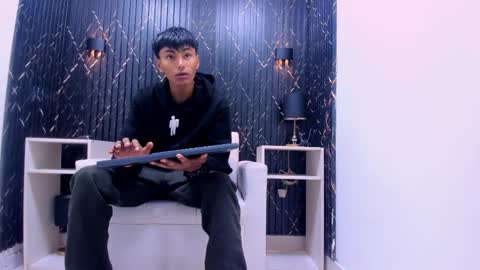 Kyle Dimons online show from February 2026 11:06:02 AM