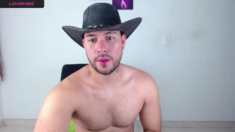 Kyle Wilson   Follow me online show from March 2026 10:47:02 PM