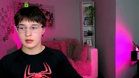 kyleberry_ online show from November 2025 08:09:02 PM