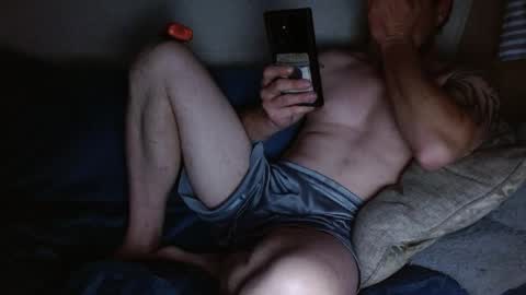 Kyle chat online show from April 2026 06:58:01 AM