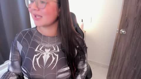 Snapshot of kyleighcx chatting on February 2026 10:05:02 PM Kyleigh online show from February 2026 10:05:02 PM