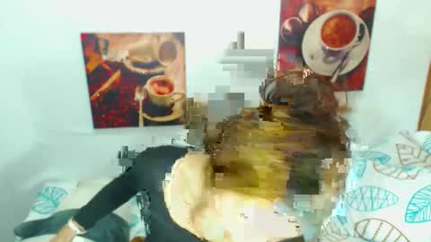 babyKylene online show from February 2025 10:26:01 AM