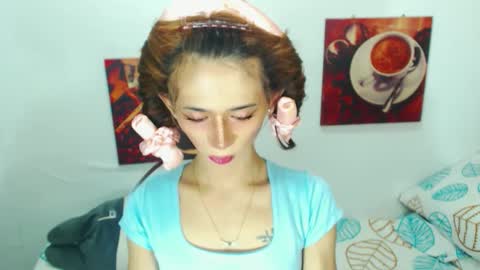 babyKylene online show from March 2025 09:51:02 AM