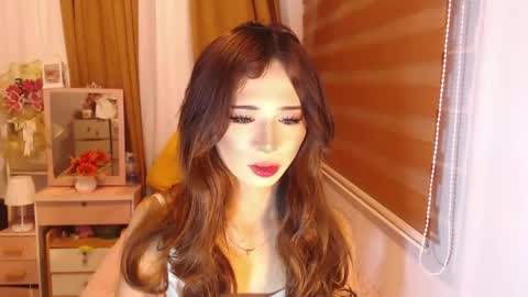 babyKylene online show from April 2026 07:11:01 PM