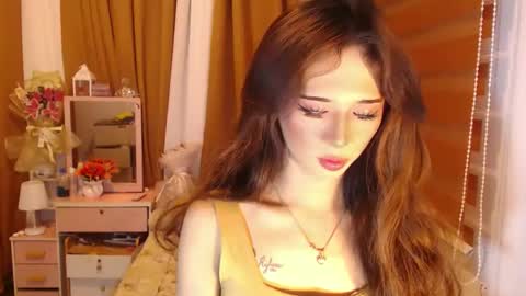 babyKylene online show from May 2026 07:47:02 AM