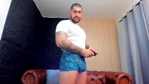 kylenorth_ online show from May 2026 09:31:01 PM