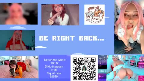 SweetAlienBunny online show from May 2026 02:37:01 PM