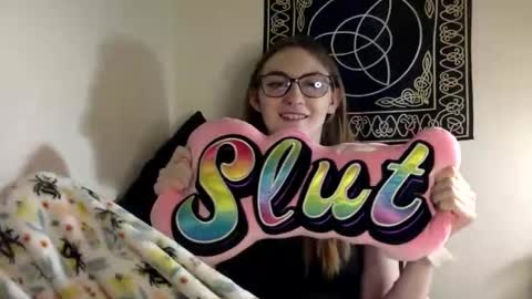 Snapshot of kylianna chatting on January 2026 01:43:01 AM Kylianna online show from January 2026 01:43:01 AM