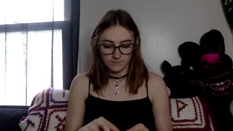 Kylianna online show from June 2026 06:55:02 PM