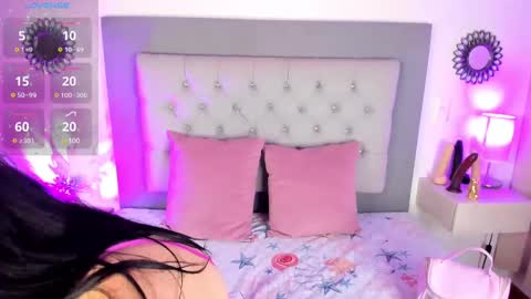 Kylie  online show from January 2025 02:35:02 AM