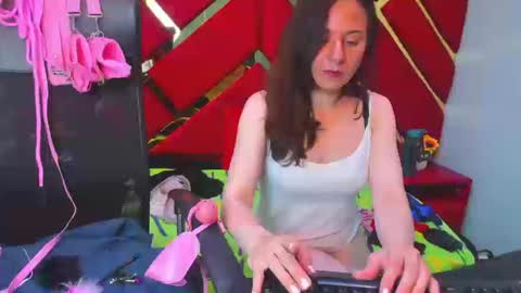 kylie_bloom online show from March 2026 10:36:05 PM