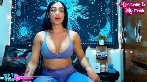 kylie online show from January 2025 08:37:02 PM