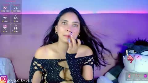 k ylie online show from February 2025 12:30:01 AM