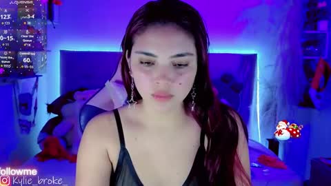 k ylie online show from November 2025 09:16:01 PM