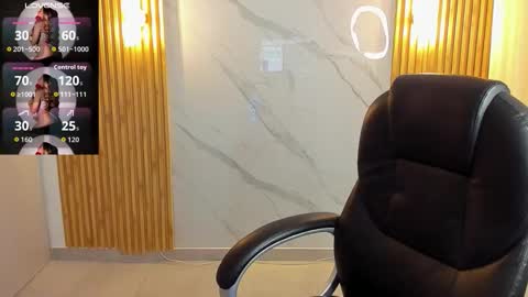  KYLIE  online show from October 2025 02:50:02 AM