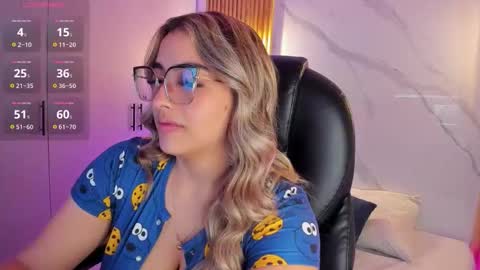 Snapshot of kylie_jones6 chatting on December 2025 03:11:02 AM KYLIE online show from December 2025 03:11:02 AM