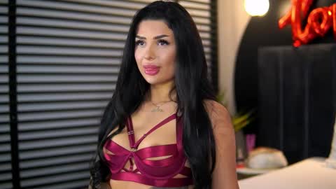 Snapshot of kylie_kroft chatting on February 2026 08:49:02 PM Kylie online show from February 2026 08:49:02 PM