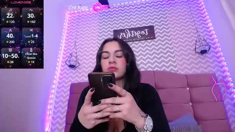 kylie_ls online show from December 2024 04:03:02 AM